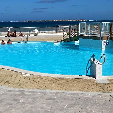 Ocean Sxm Studio Cul de Sac Eksteriør bilde