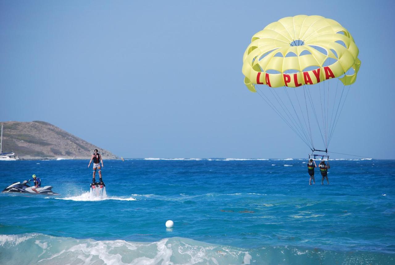 Ocean Sxm Studio Cul de Sac Eksteriør bilde