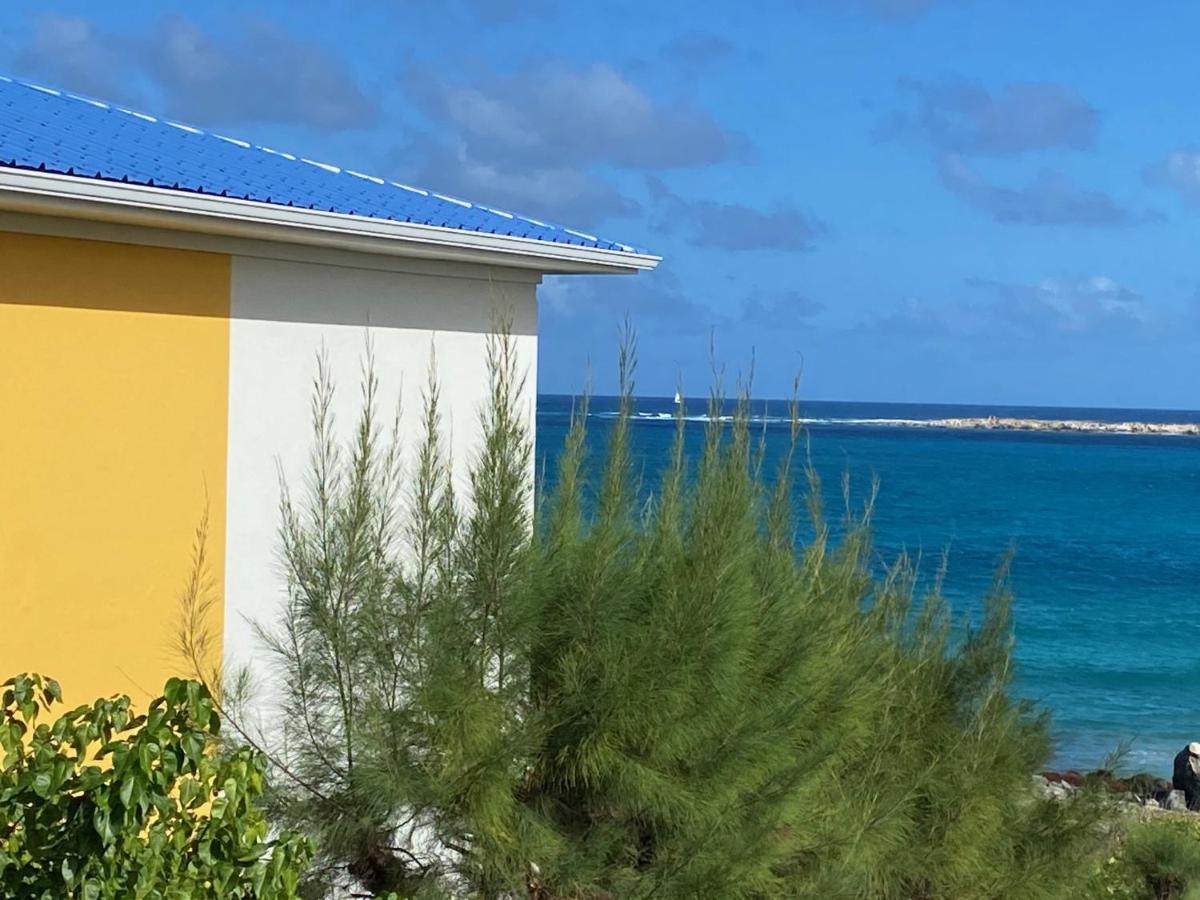 Ocean Sxm Studio Cul de Sac Eksteriør bilde
