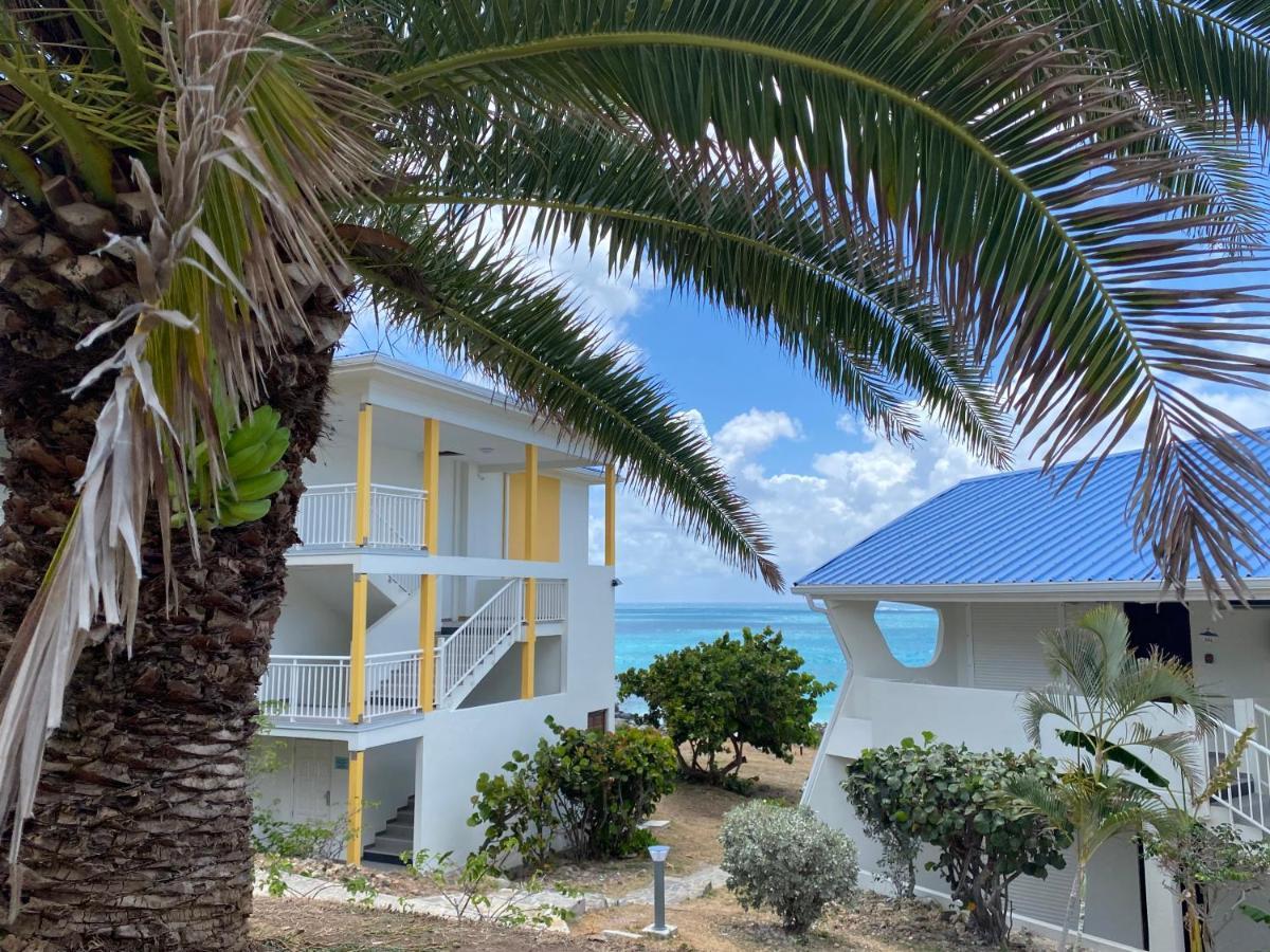 Ocean Sxm Studio Cul de Sac Eksteriør bilde