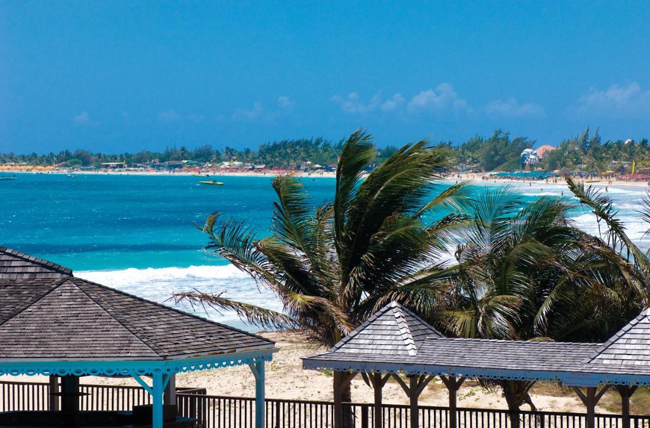 Ocean Sxm Studio Cul de Sac Eksteriør bilde