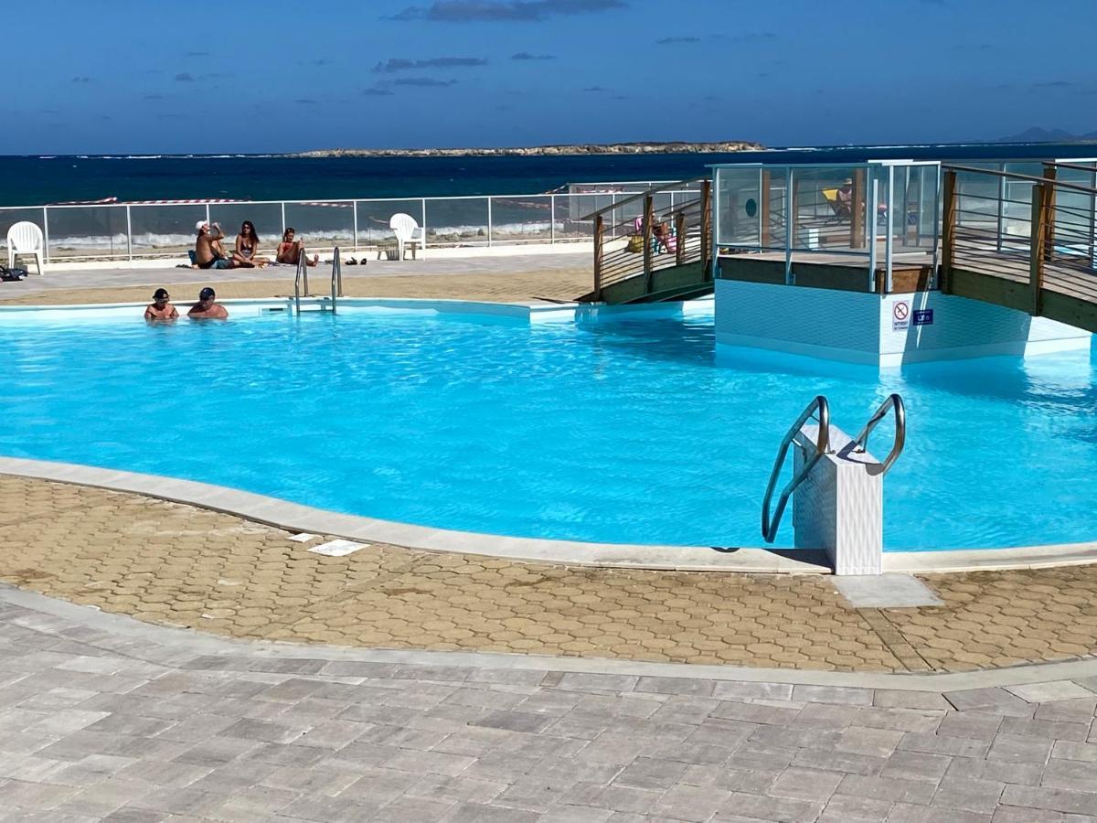 Ocean Sxm Studio Cul de Sac Eksteriør bilde